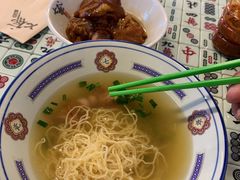 -七爷清汤腩·港式餐厅(金狮广场店)