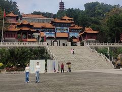 -南沙天后宫景区