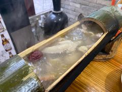 -柴火农家饭(遇龙河店)