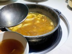 松茸鸡-牧雲子·臻选云南菜 .商务宴请(泰然大厦店)