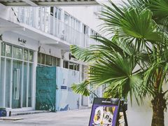 -CHILLAX轻乐时(侨建·Hi City店)