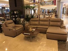-红星美凯龙(上海沪南店)