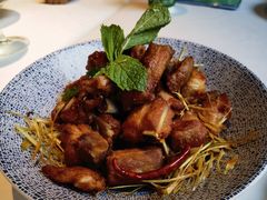 -沿途四季·云南菜·诗酒茶(蓝色港湾店)