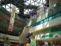 -鹏欣水游城