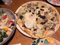 -JINNS锦时 steak&pizza(浸信会礼拜堂旧址店)