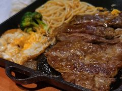-豪享来中西餐厅(隆昌店)