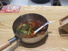 -魔都三兄弟酸辣粉·蘸卤炸串(虹桥万科店)
