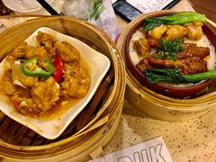 特色蒸排骨-点都德(北京路贰店)