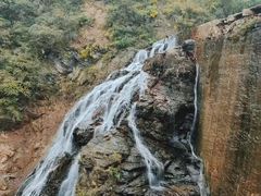 -双龙峡