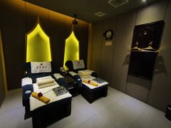 -富侨养生(威宁路店)