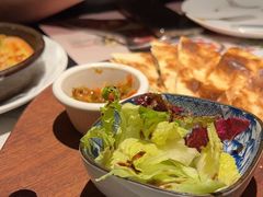 -半秋山西餐厅(宜昌大洋店)