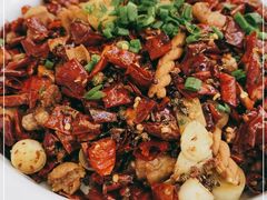 -成都驻京办餐厅(蜀都宾馆店)