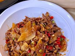 -李师傅脆肚(华强北店)