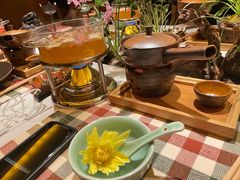 -叶叶菩提(太原别墅店)