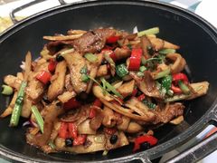 -紫光园·烤鸭·北京菜(劲松店)