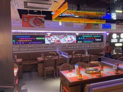 -杨小佳·齐齐哈尔烤肉·烤串(广州店)
