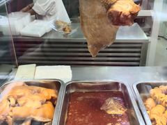 -鹅好(黄河路美食休闲街店)