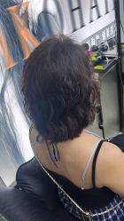 -米可造型烫染