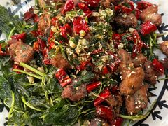 -吃货私房菜(丽江束河古镇店)