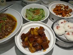 -兰湘子·湘菜小炒(崂山丽达店)