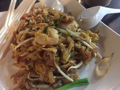 -马来西亚美食街