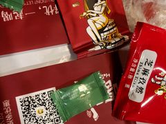 -喝丢一只鞋海鲜烧烤·海肠捞饭(东关街店)