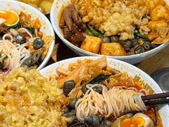-螺小胖柳州螺蛳粉(钟楼总店)