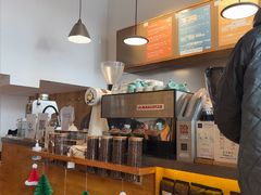 -Cafe del Volcan(永康路店)