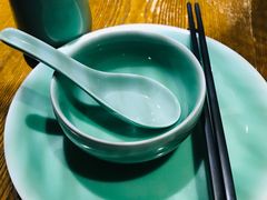 -粗茶淡饭·隐庐私厨(东亭店)