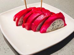 -海底捞火锅(世界城广场店)