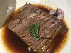 -神洲四海大酒楼(王府井澳门中心店)