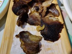 炭焗肉-以前的小酒馆(中山广场店)