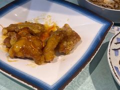 -玉桥餐厅(天坛店)