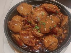 -梅利汴京烤鸭•开封豫菜地标店(东大街店)