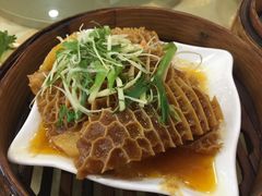 -和乐喜点(宝岗大道店)