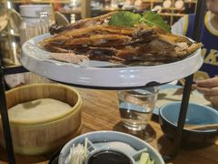 -局气烤鸭·北京菜(前门店)