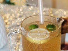 -天空花园餐吧·生日·团建(南山店)