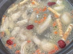 -濠轩阁特色生蚝火锅(水湾路店)