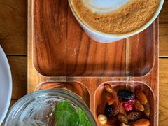 -Lets burger非常汉堡·环球风味(蓝色港湾店)