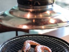 -热血兄弟·炭火烤肉(融侨中心店)
