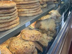 -阿凡提·新疆烤包子烤馕