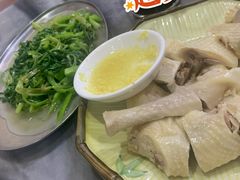 -红星光发煲仔饭(大石街店)