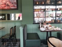 -前海沿·青岛菜(李沧万达店)