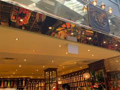 -樟宜机场免税店