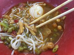 -明桂米粉(北站店)