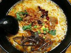 -云味馆·云南菜·云南米线(沙井华润店)