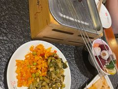 -福苗小骆驼烧烤(曲江店)