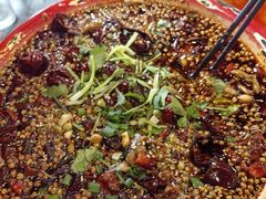 -江湖黑大兔(杨家坪店)
