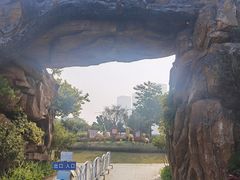 -海珠儿童公园