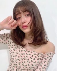 -杉影印象日式烫染專門店